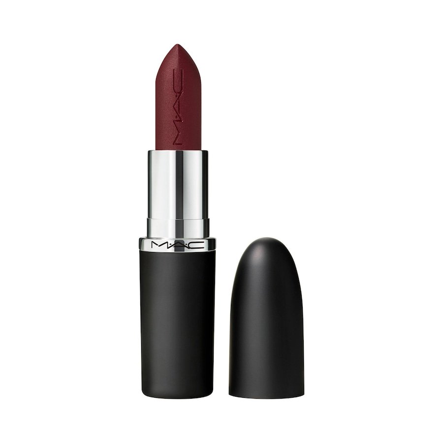 MAC M·A·Cximal MACximal Silky Matte Lipstick Szminki 3,5 g 29 - MIXED MEDIA