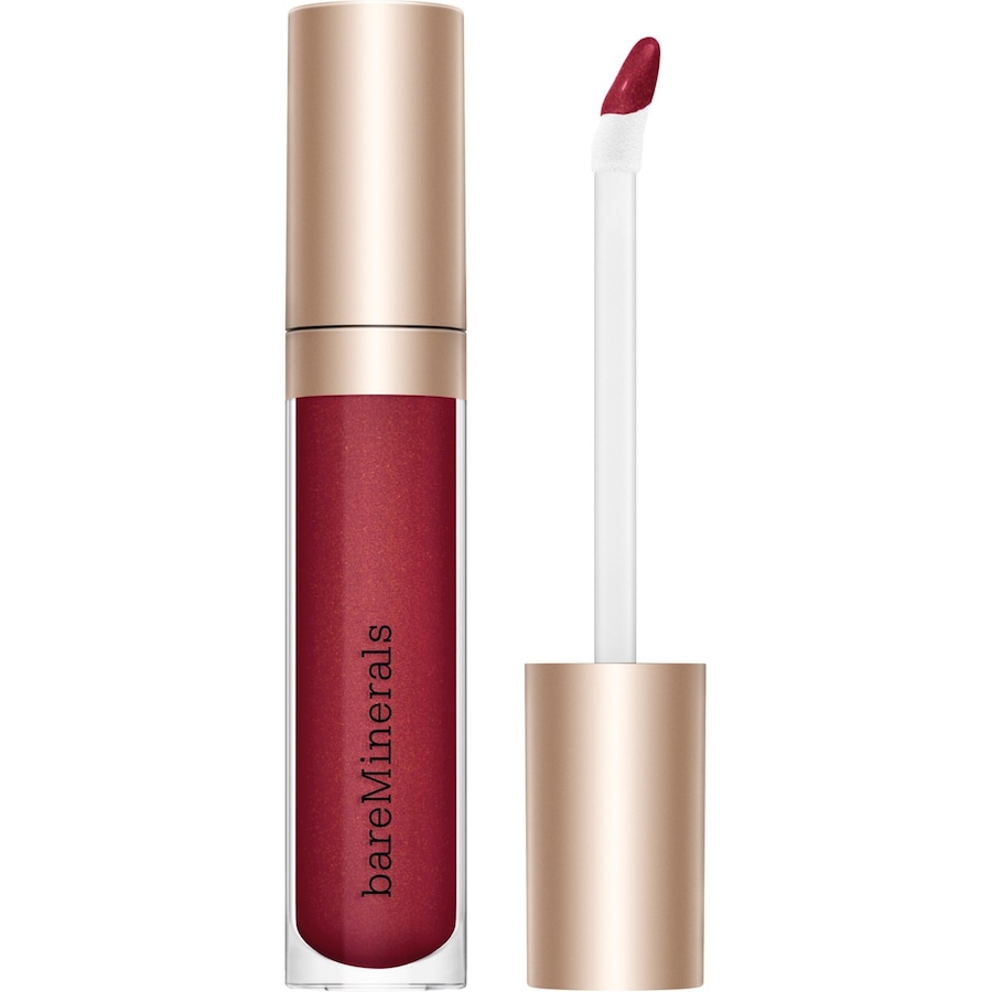 bareMinerals Mineralist Gloss Balm Błyszczyki 4 ml WONDER