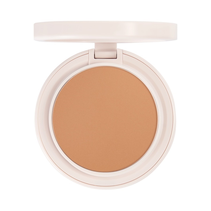KYLIE COSMETICS Kylie Cosmetics Natural Blur Powder Foundation - 2C, 10g Podkłady 6N