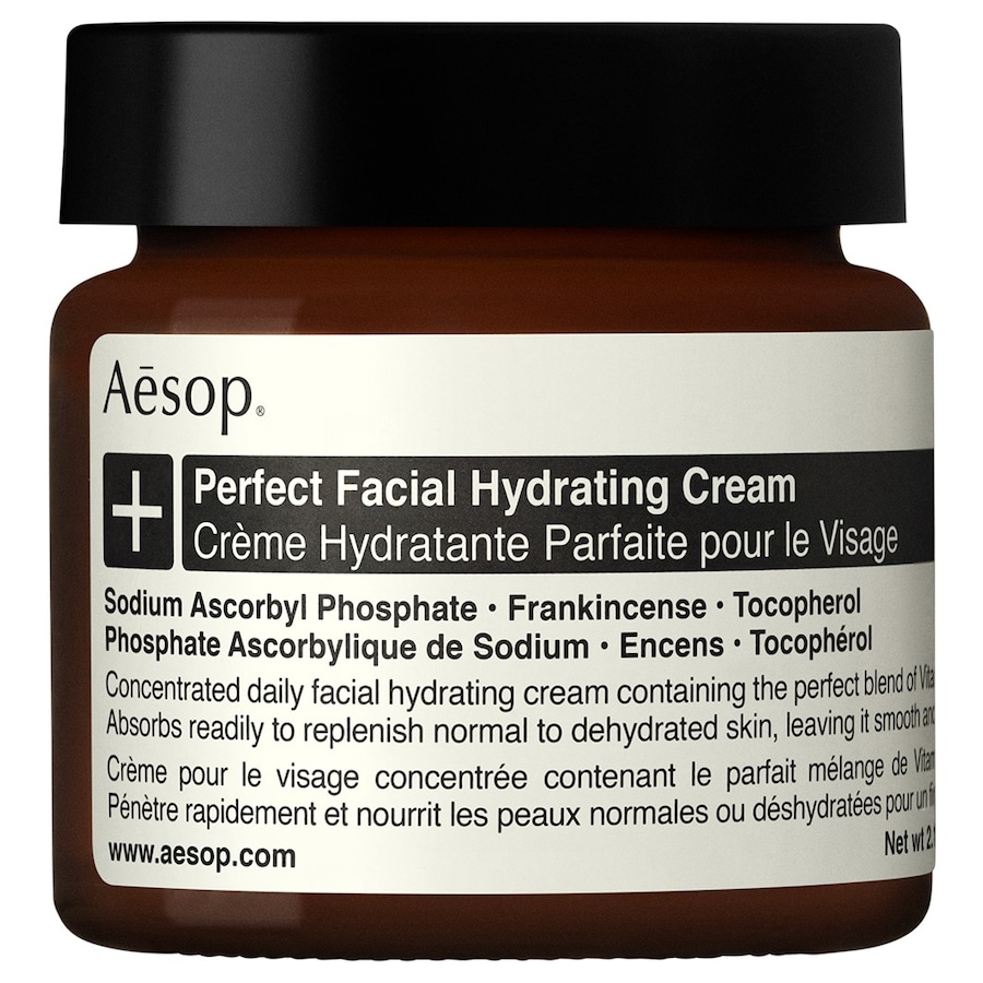 Aesop Perfect Facial Hydrating Cream 60mL Kremy do twarzy 60 ml