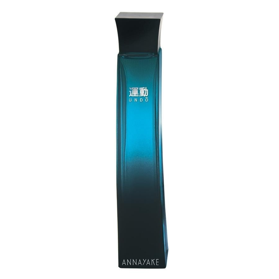 Annayake Undo Eau de Toilette Spray Woda toaletowa 100 ml Męskie