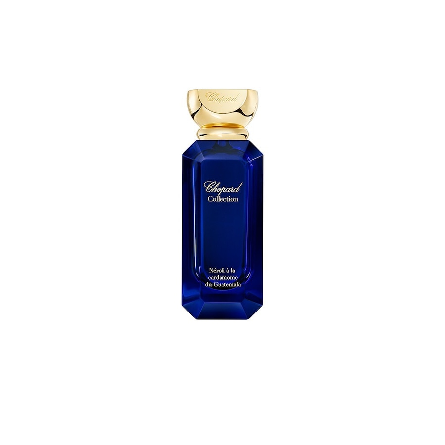 Chopard Gardens of tropics Néroli A La Cardamome Du Guatemala Woda perfumowana 50 ml