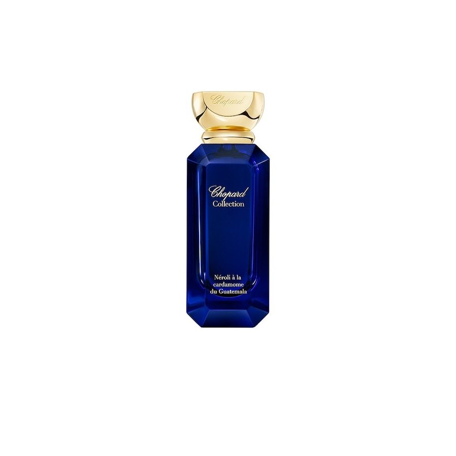 Chopard Gardens of tropics Néroli A La Cardamome Du Guatemala Woda perfumowana 50 ml