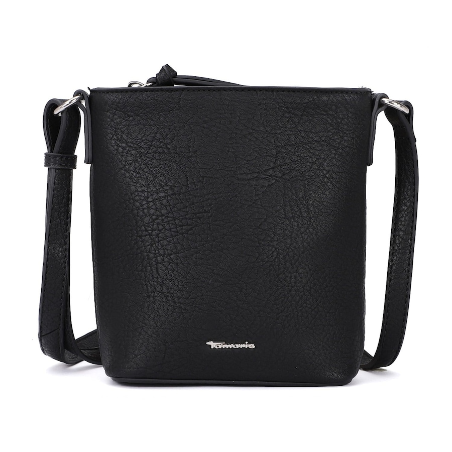 Tamaris Torebka Naramienna TAS Alessia Torby na ramię 1 ct Czarny Damski