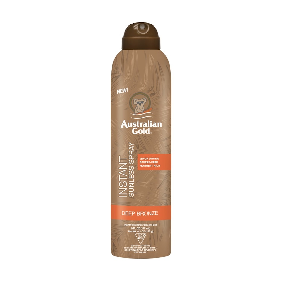 Australian Gold Instant Sunless Spray Samoopalacze 177 ml