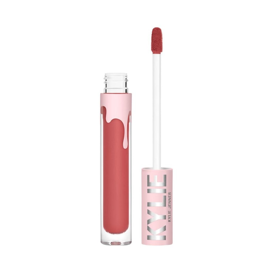 KYLIE COSMETICS Kylie Cosmetics Matte Liquid Lipstick Szminki 3 ml 500 – Kristen
