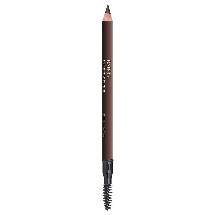 BABOR Eye Brow Pencil Kredka do brwi 1 g 01 light brown