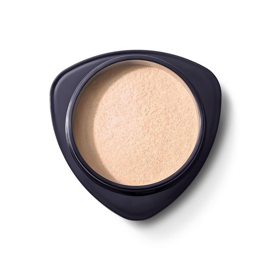 Dr. Hauschka Loose Powder Pudry 12 g 0 - TRANSLUCENT
