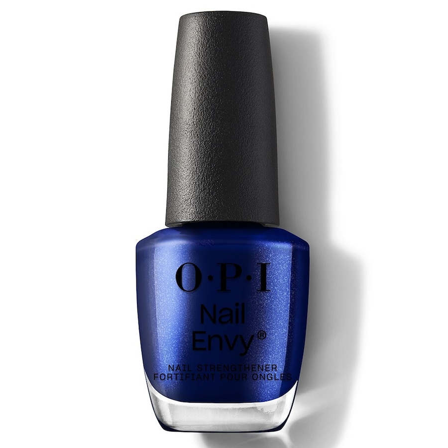 OPI Nail Care & Essentials Kolorowa odżywka do paznokci Utwardzacze do paznokci 15 ml ALL NIGHT STRONG