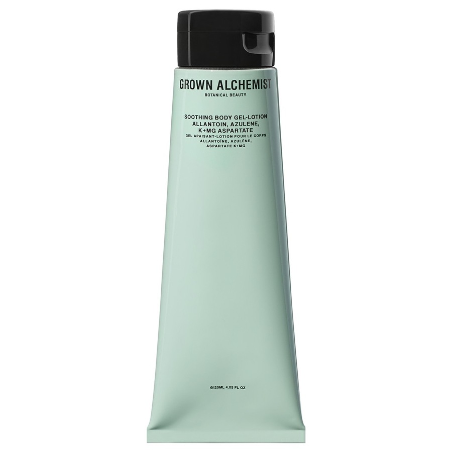 Grown Alchemist Kojący żel-balsam do ciała Balsamy do ciała 120 ml