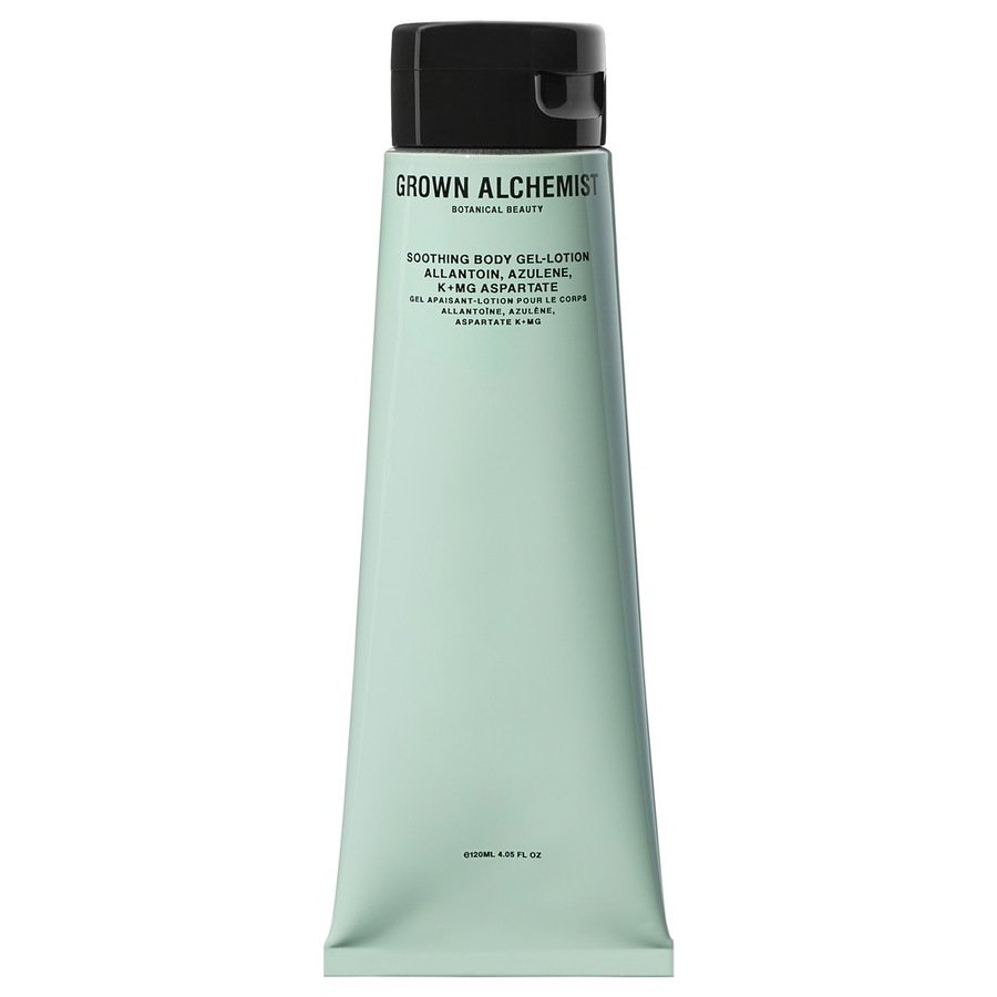 Grown Alchemist Kojący żel-balsam do ciała Balsamy do ciała 120 ml