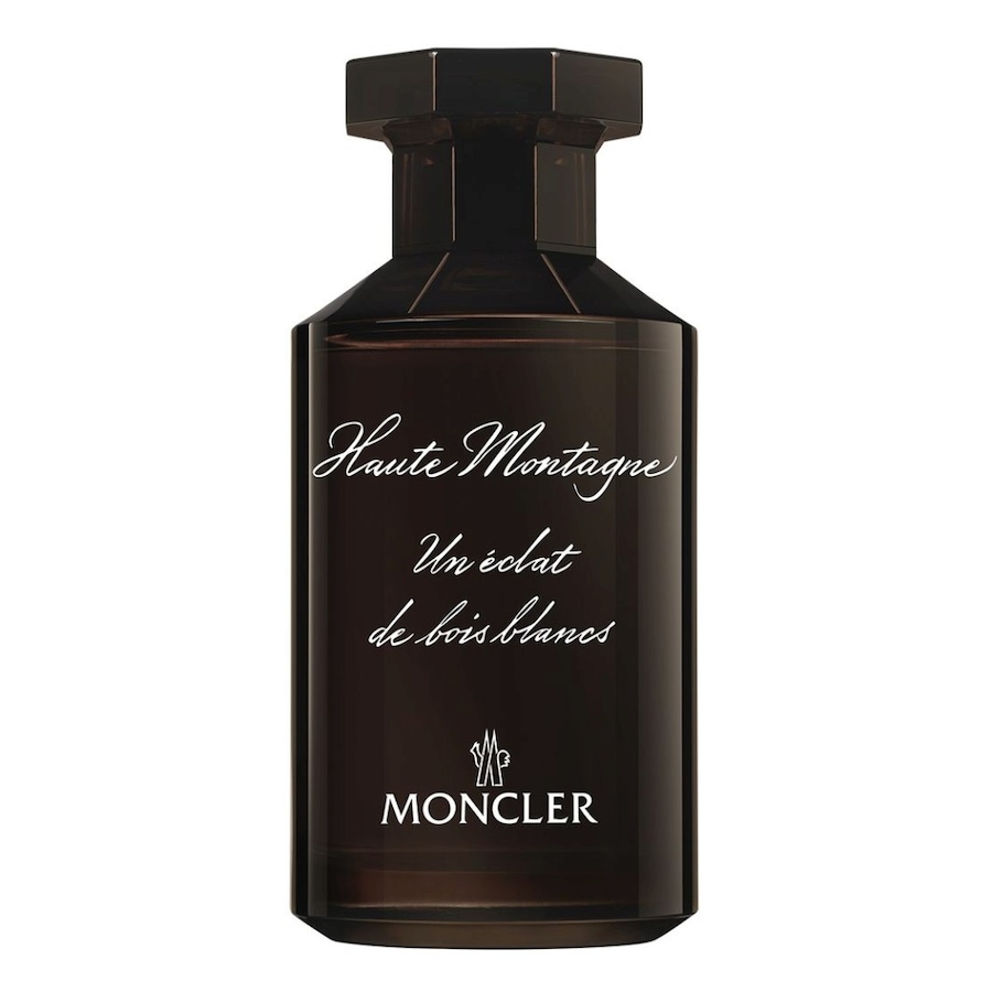 MONCLER Les Sommets Haute Montagne Woda perfumowana 100 ml