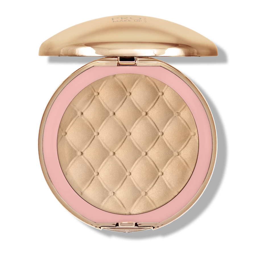 Affect Charming Glow Powder Rozświetlacze 11 g SECRET GLOW