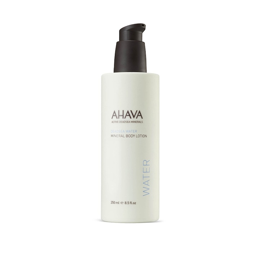 AHAVA Mineral Body Lotion Balsamy do ciała 250 ml