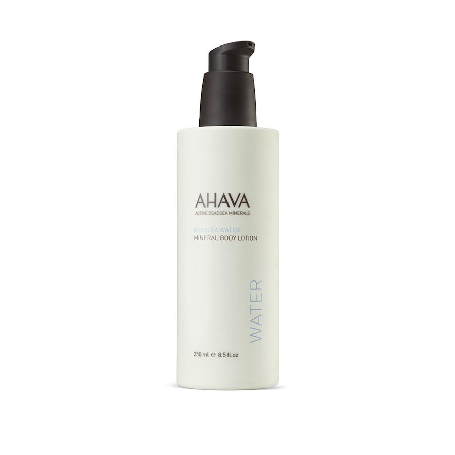 AHAVA Mineral Body Lotion Balsamy do ciała 250 ml