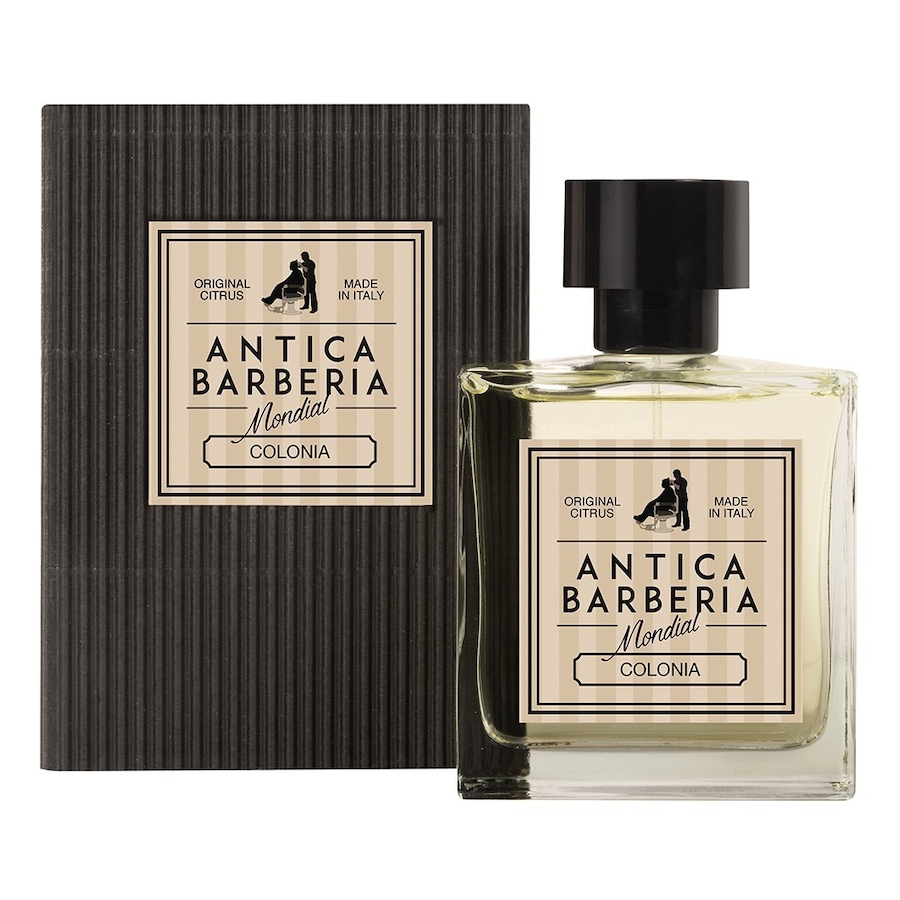 ERBE Eau de Cologne Original Citrus, 100 ml Perfumy Męskie