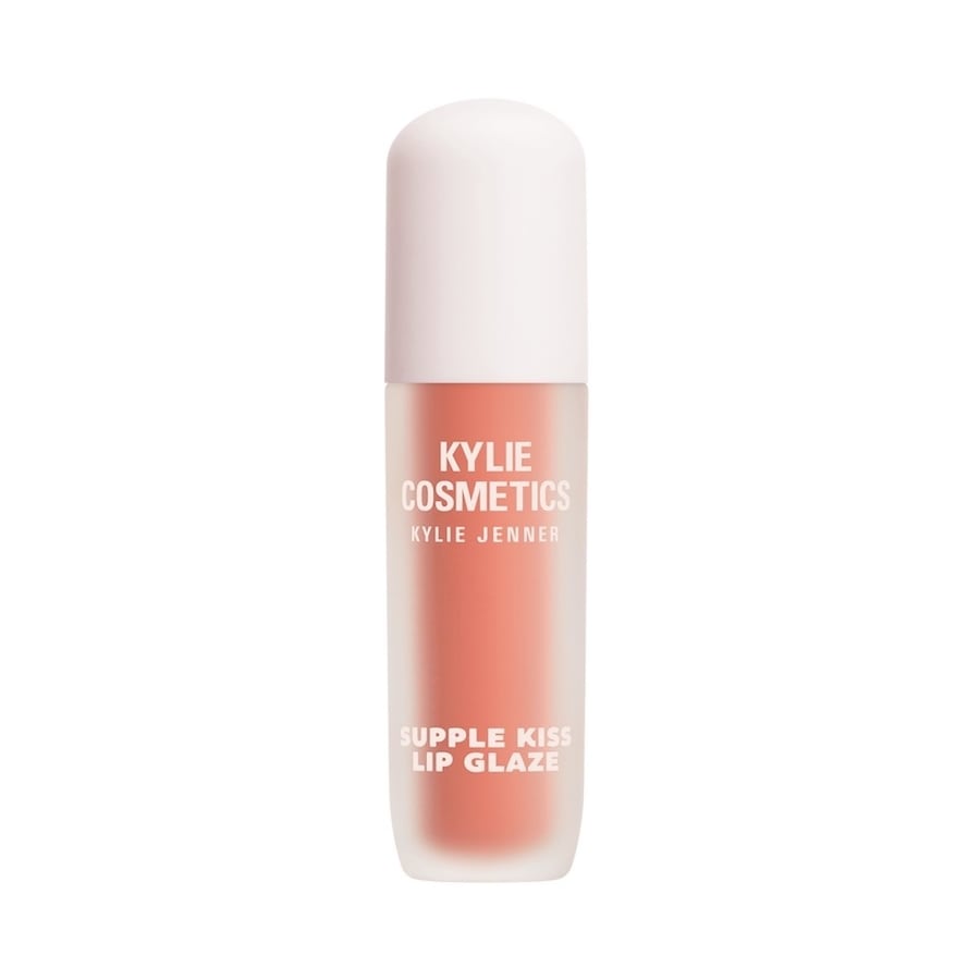 KYLIE COSMETICS Kylie Cosmetics Supple Kiss Lip Glaze Lip Gloss - Rose Bloom, 3ml Błyszczyki 001 - ALL YOURS