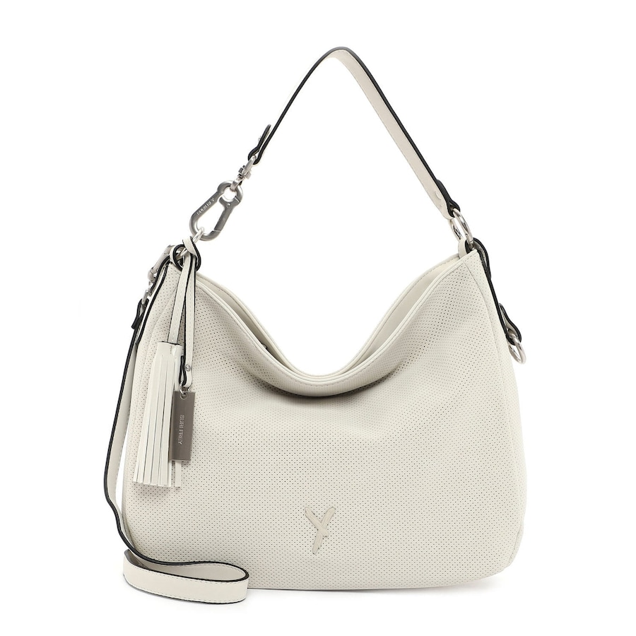 SURI FREY Worek SFY Romy Torebki 1 ct Nude Damski