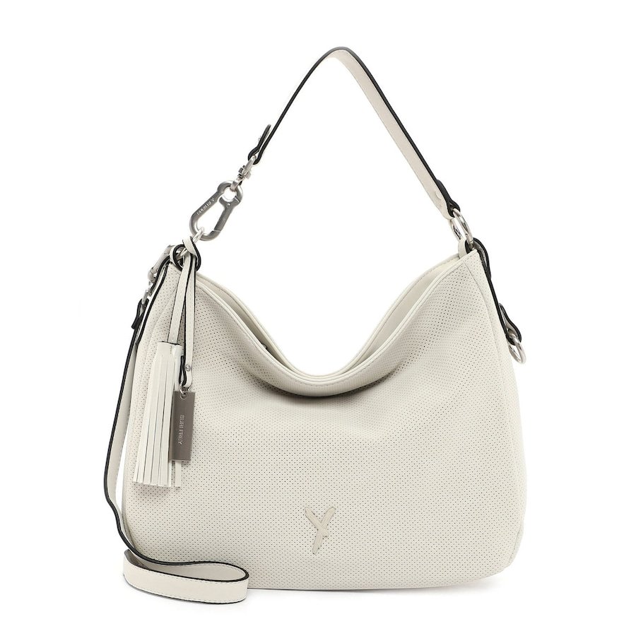 SURI FREY Worek SFY Romy Torebki 1 ct Nude Damski