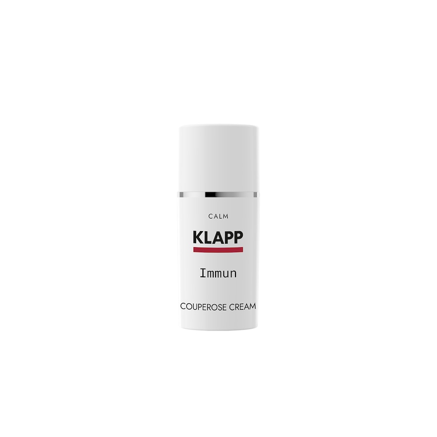 Klapp Immun Couperose Cream Kremy na dzień 30 ml