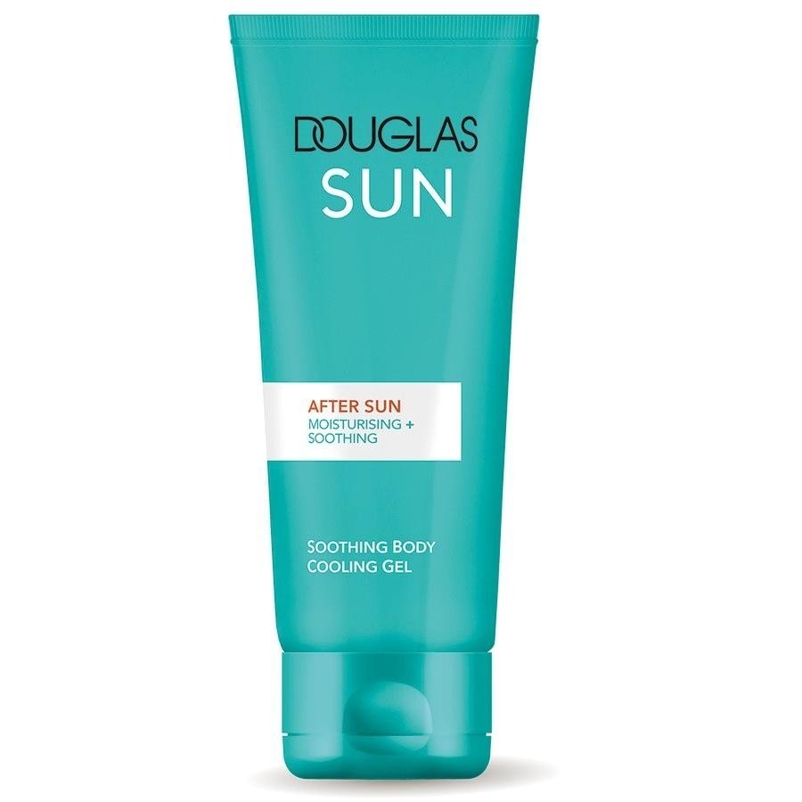 Douglas Collection After Sun Soothing Body Cooling Gel Po opalaniu 200 ml