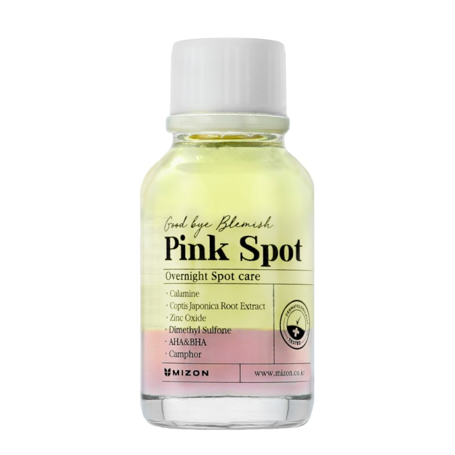 Mizon Good Bye Blemish Pink Spot Ampułki 19 ml
