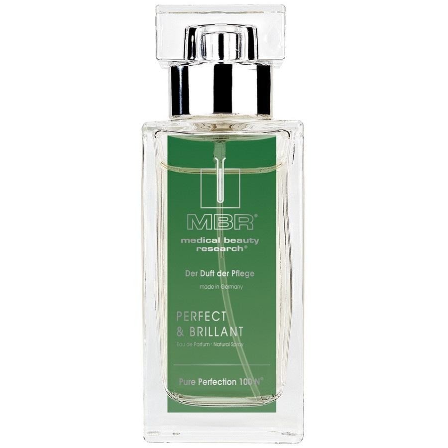 MBR Medical Beauty Research Perfect & Brillant Perfumy 50 ml