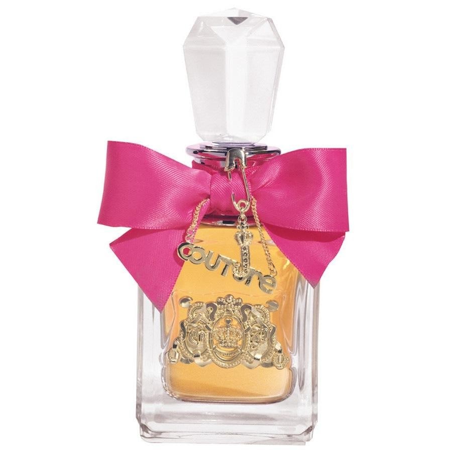 Juicy Couture HSR Eau de Parfum Woda perfumowana 30 ml Damski