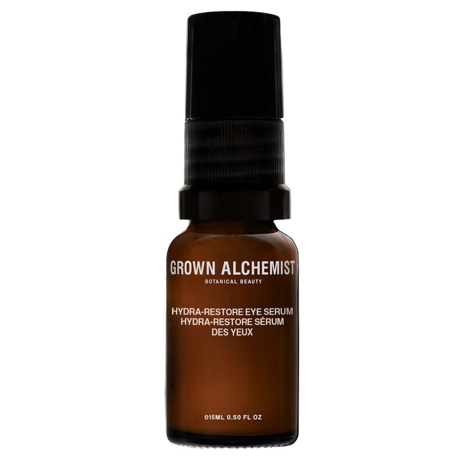 Grown Alchemist Serum pod oczy 15 ml