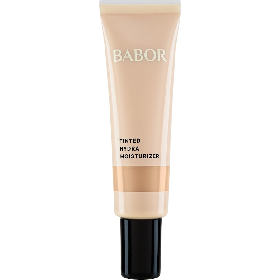 BABOR Podkłady 30 ml 2 - NATURAL