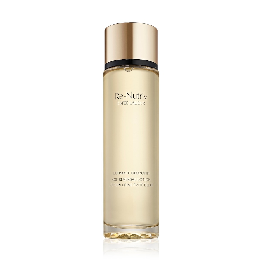Estée Lauder Re-Nutriv Pielęgnacja Ultimate Diamond Age Reversal Lotion Toniki do twarzy 200 ml