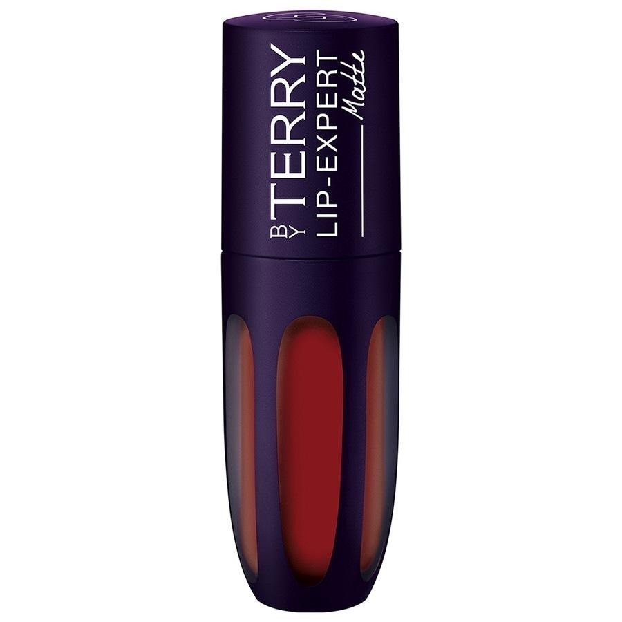 By Terry Lip-Expert Matte Szminki 4 ml 4 Rosewood Kiss