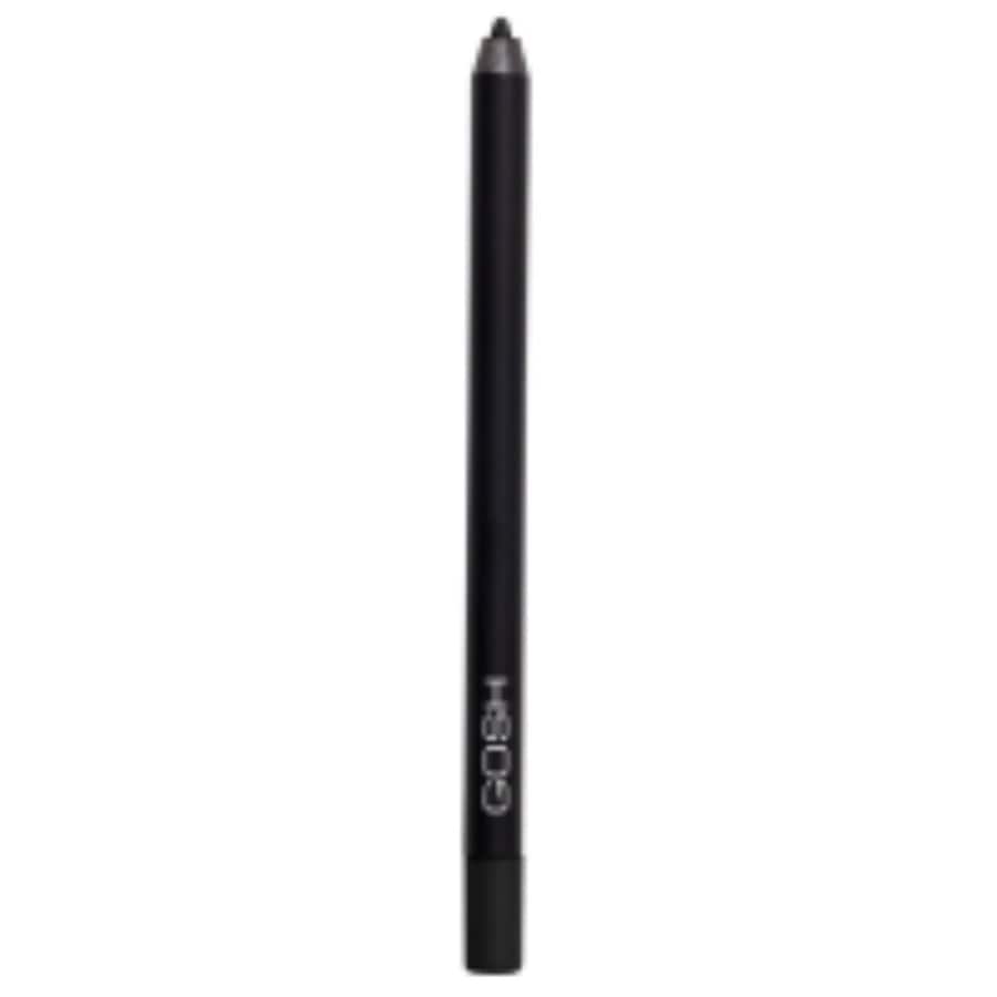 Gosh Copenhagen Velvet Touch Eye Liner Waterproof wodoodporna kredka do oczu Kredki do oczu 1 g