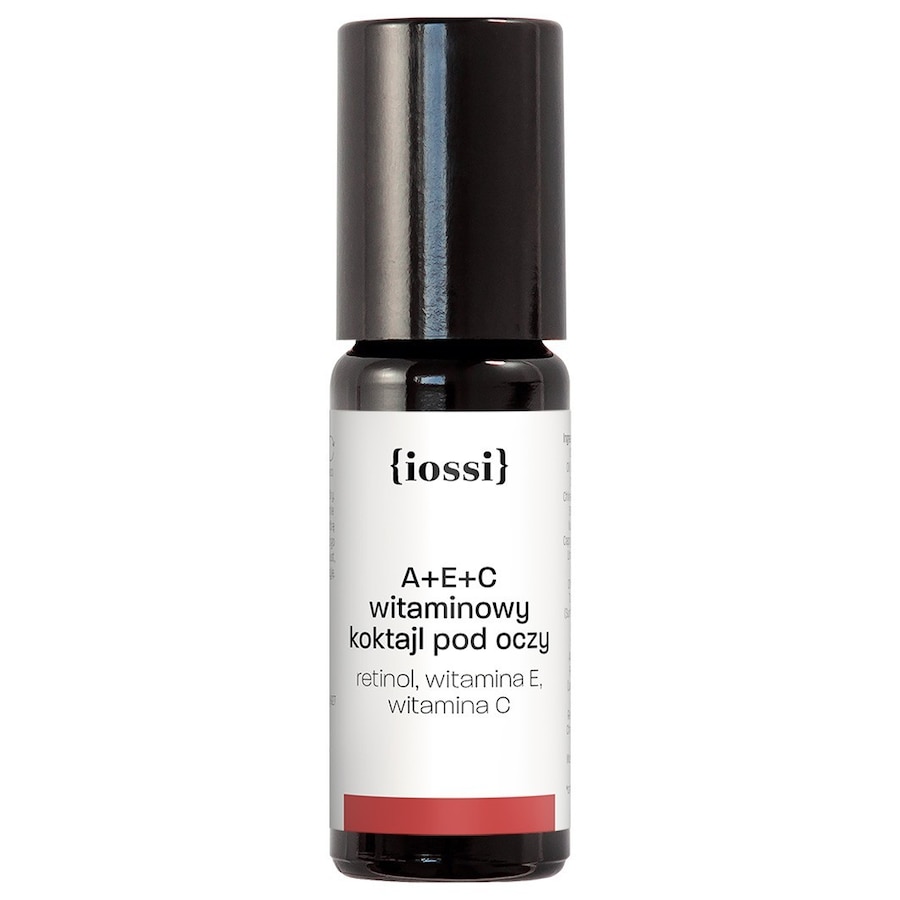 Iossi A+E+C Serum Zestawy do pielęgnacji oczu 10 ml