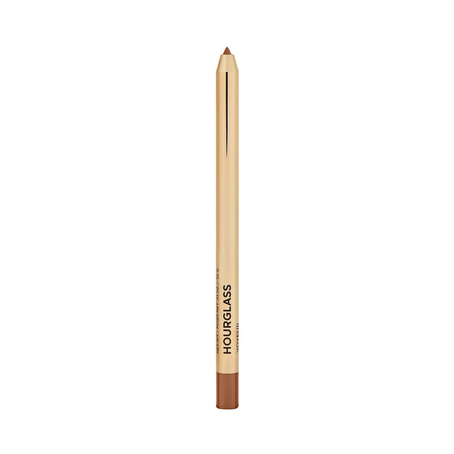 Hourglass WODOODPORNY ŻELOWY EYELINER VOYEUR Eyelinery 0,32 g Solstice