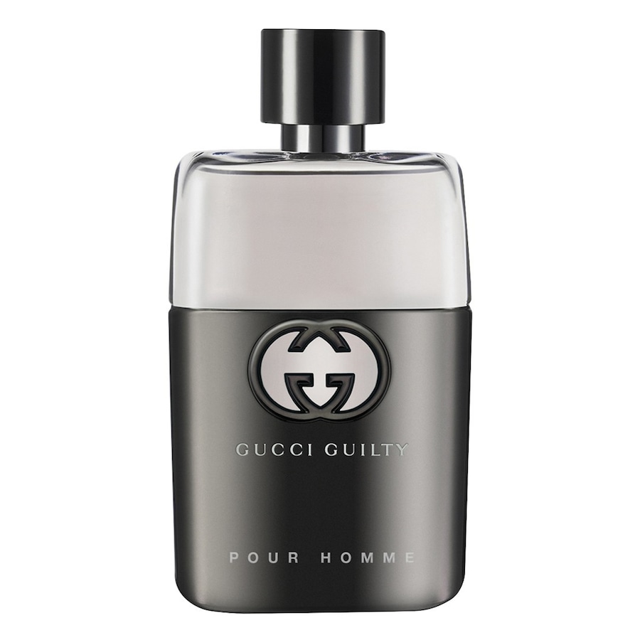 Gucci Gucci Guilty Pour Homme Woda toaletowa 50 ml Męskie