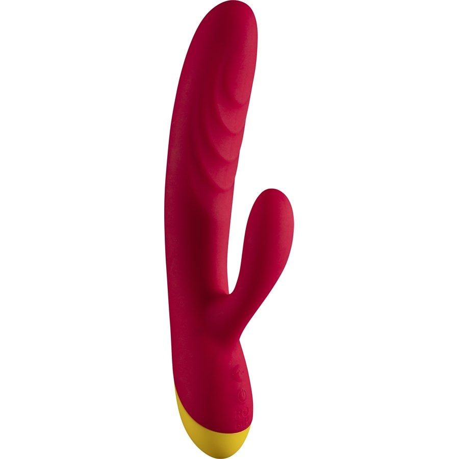 ROMP Jazz Rabbit Vibrator Wibratory i masażery 1 ct Damski