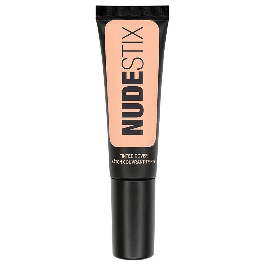 Nudestix Tinted Cover Foundation Podkłady 20 ml Sheer Light Pressed Illuminator