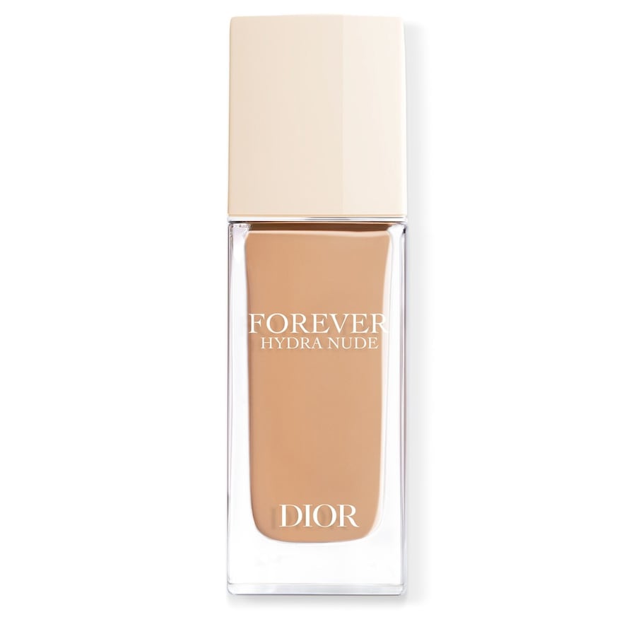 DIOR Forever Hydra Nude - Podkład zapewniający długotrwałe krycie i nawilżenie wzbogacone kwasem hialuronowym. Podkłady 30 ml 4 - NEUTRAL