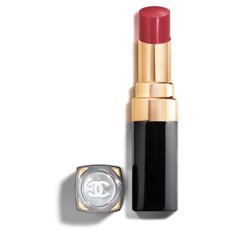 CHANEL ROUGE COCO FLASH KOLOR, POŁYSK I INTENSYWNY MAKIJAŻ – W MGIENIU OKA Szminki 3 g FLAME