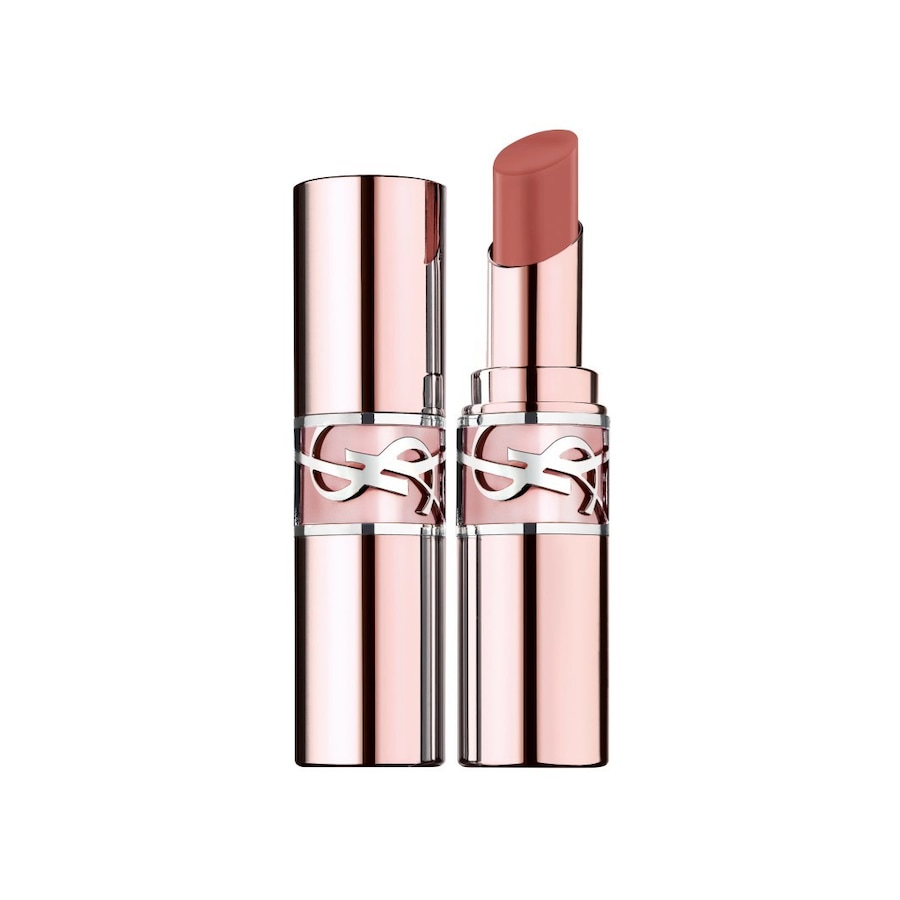 Yves Saint Laurent YSL Loveshine Candy Glow – wzmacniający balsam do ust Szminki 3,2 g 8B - NAKED PINK