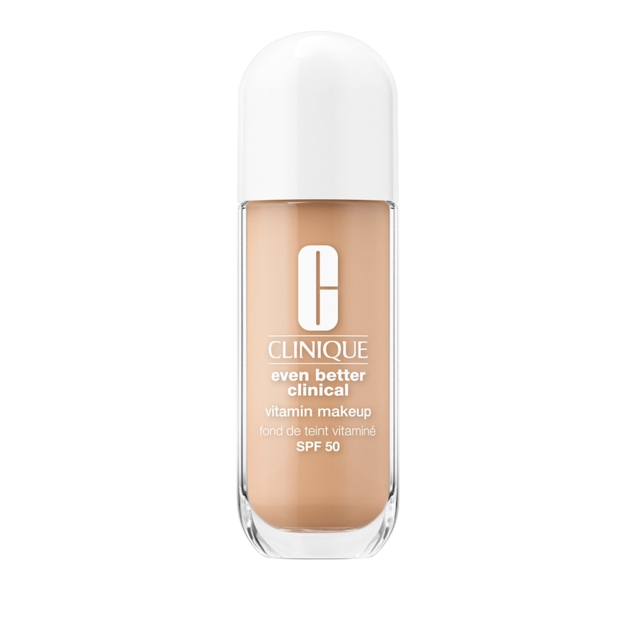Clinique Even Better™ Clinical™ Vitamin Makeup SPF 50 Podkłady 30 ml Light Cool 3