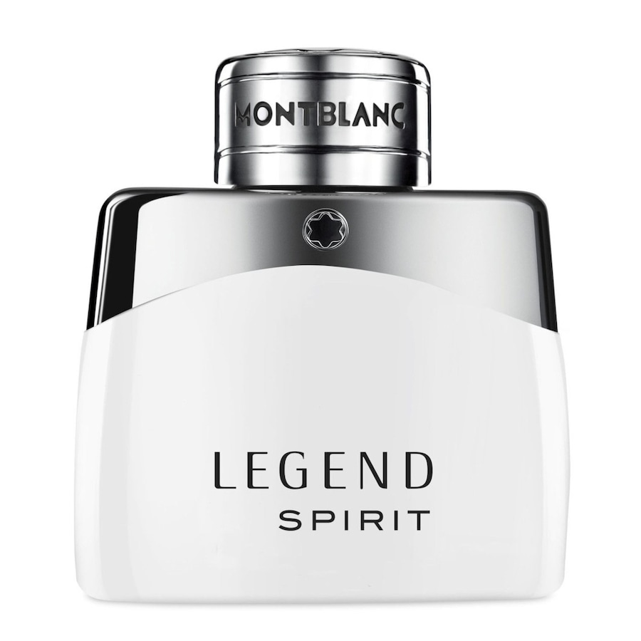 Montblanc Legend Spirit Woda toaletowa 30 ml Męskie