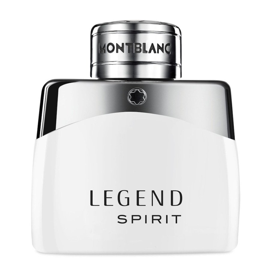 Montblanc Legend Spirit Woda toaletowa 30 ml Męskie