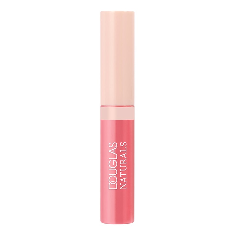 Douglas Collection Naturals Tinted Lip Oil Błyszczyki 4 ml 1 - ROSE
