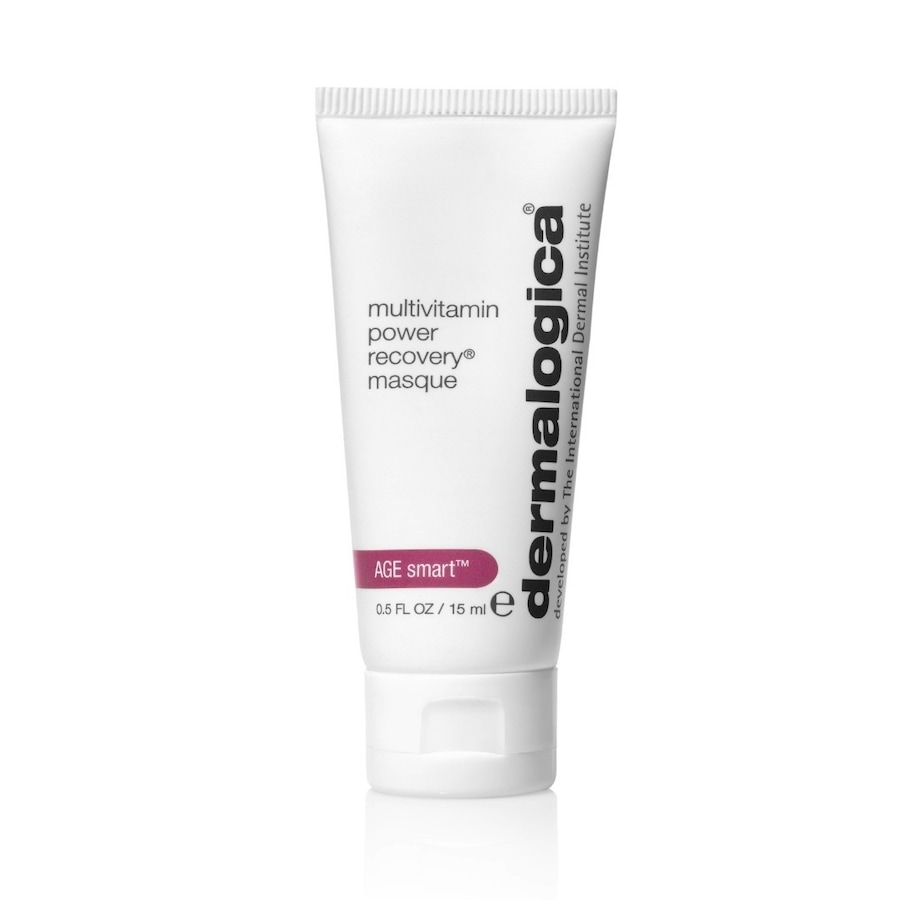 Dermalogica Ultra Calming MultiVitamin Power Recovery Masque Maseczki nawilżające 15 ml
