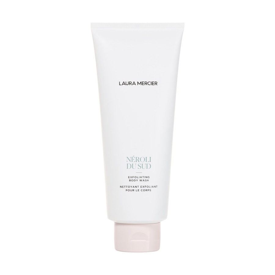 Laura Mercier B&B EXFOLIATING BODY WASH Żele pod prysznic 200 ml Damski