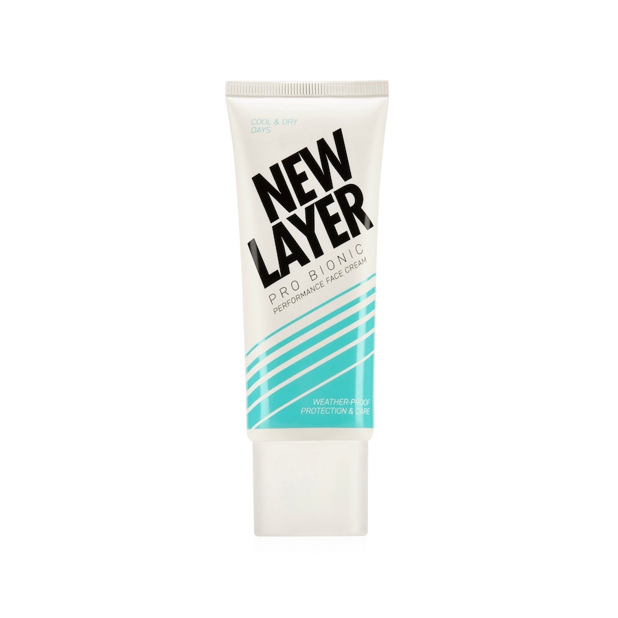 NEW LAYER Kremy do twarzy 75 ml