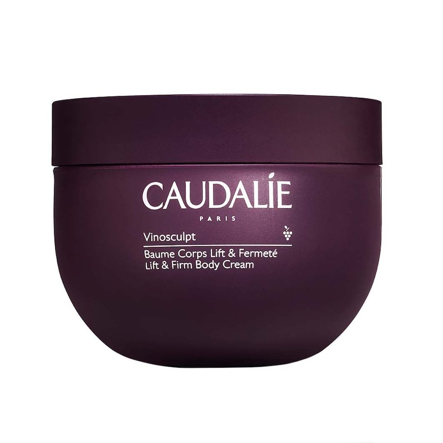 Caudalie Vinosculpt Liftingująco-Ujędrniający Balsam Do Ciała Balsamy do ciała 250 ml Damski