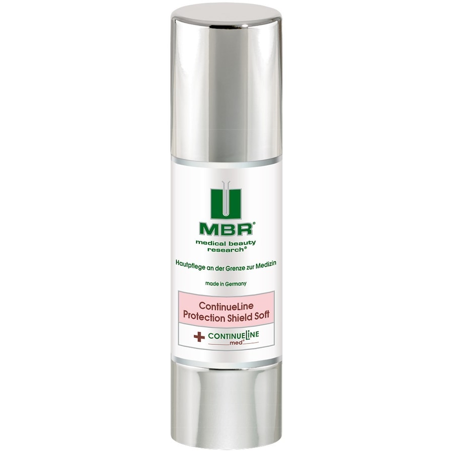 MBR Medical Beauty Research Continueline Med Protection Shield Soft Kremy do twarzy 50 ml